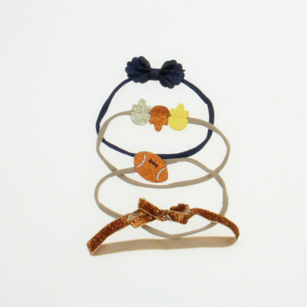 Unknown Brand Girls Multi Accessory size: No Size